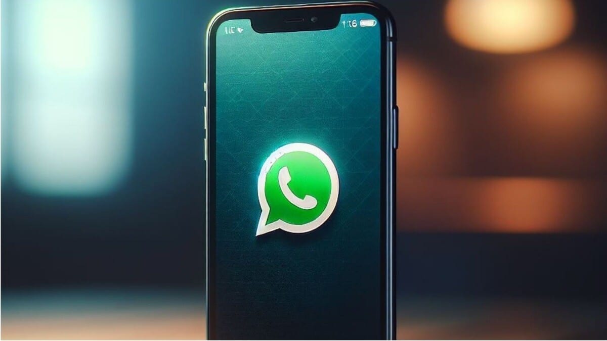 WhatsApp to end support for older iPhones in 2025