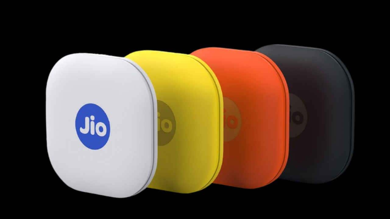 Meet JioTag Go: Reliance Jio's answer to Apple's AirTag