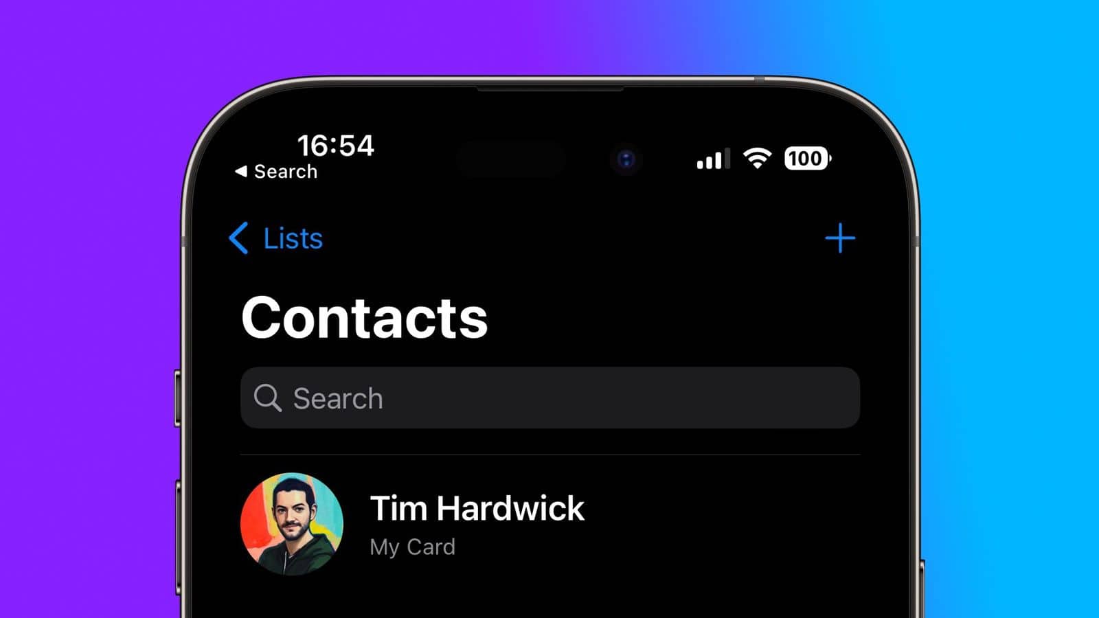 Want to delete multiple contacts on iPhone? Follow these steps