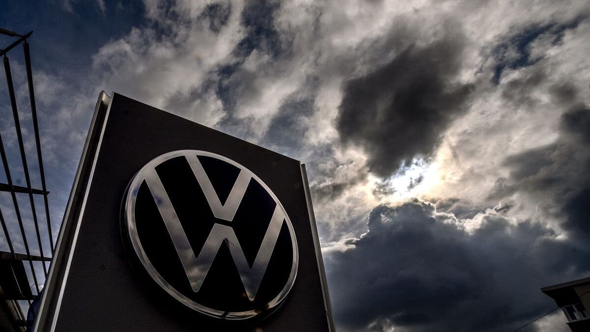 Volkswagen sues Modi government over 'impossibly enormous' $1.4B tax demand