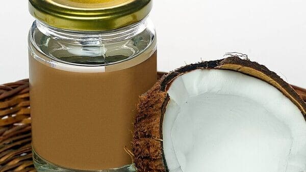 Your coconut oil for cooking should become cheaper now