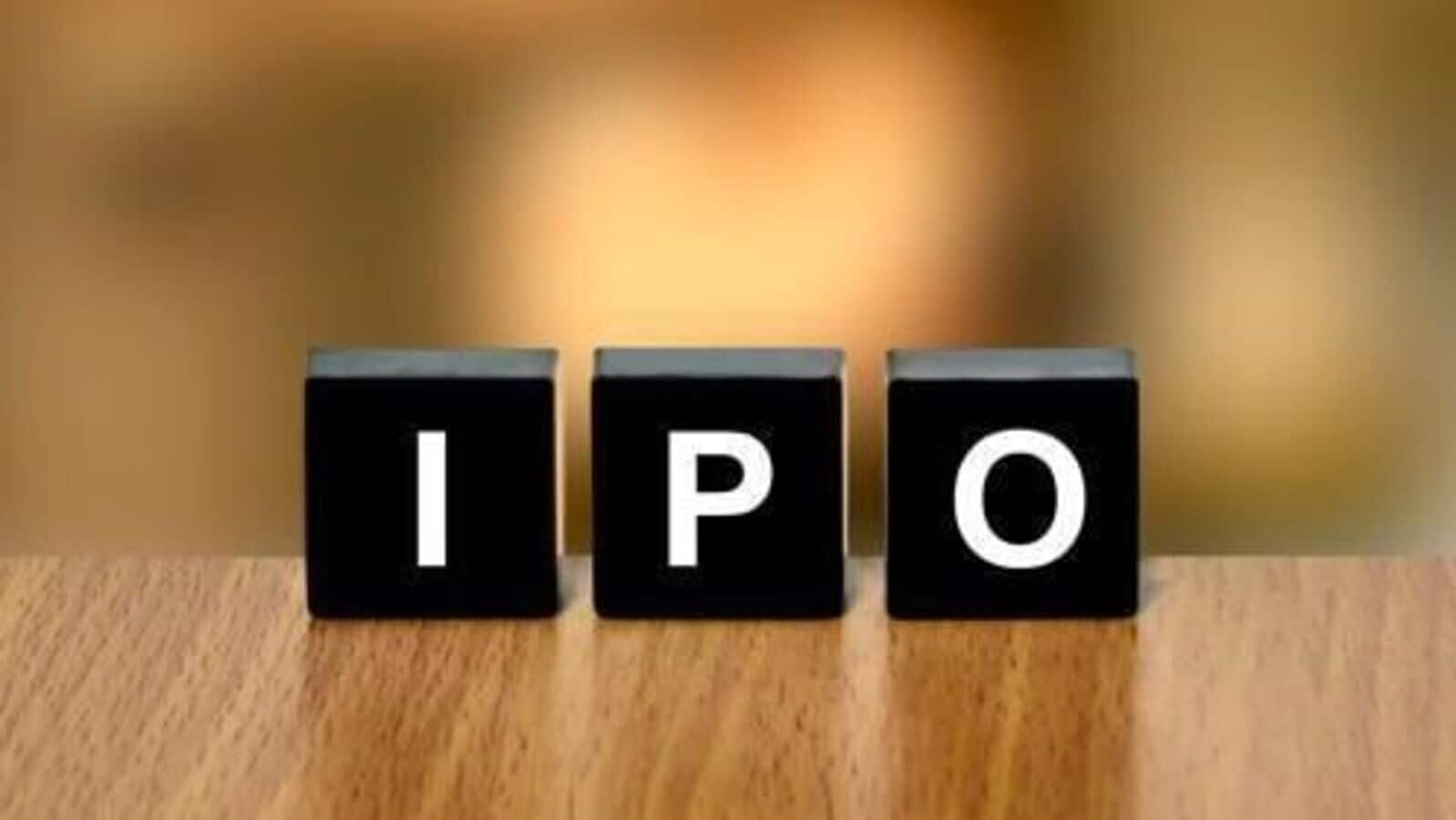 Indian IPO market gears up for 10 launches next week