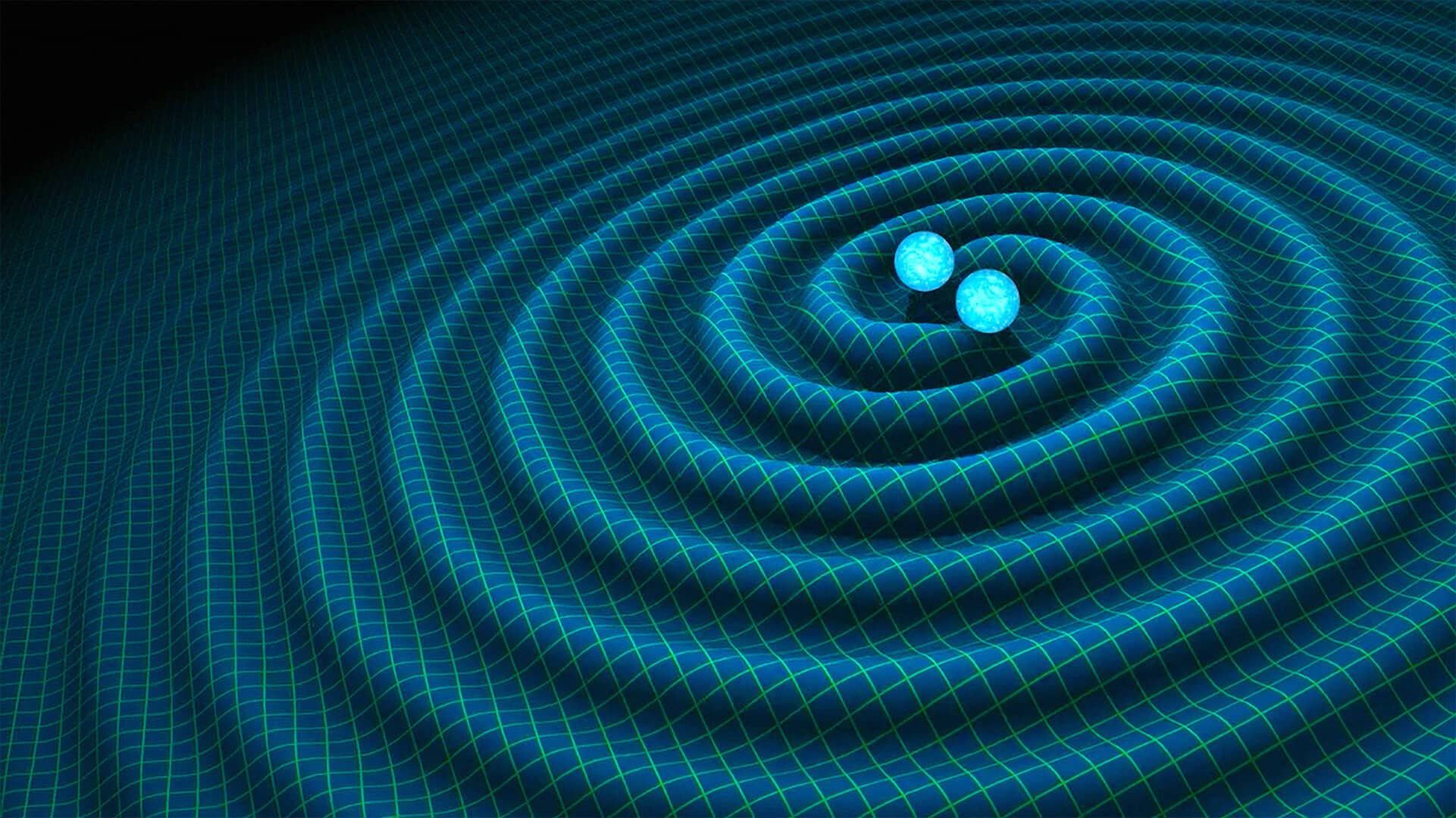 This new optical technology can help improve gravitational-wave detection