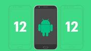 Here's another look at features in Android 12's Developer Preview