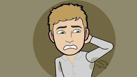How to get rid of body odor in summer How to get rid of body odor in summer