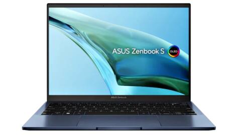ASUS launches ZenBook S 13, Vivobook Pro 14, 16X laptops ASUS launches ZenBook S 13, Vivobook Pro 14, 16X laptops