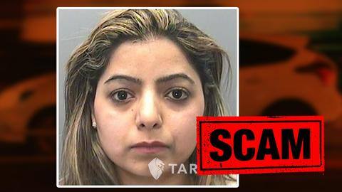UK woman takes over 100 driving tests for others; arrested UK woman takes over 100 driving tests for others; arrested