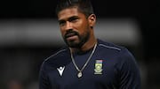 SA spinner Prenelan Subrayen to miss 2nd Australia ODI: Details 