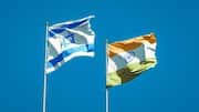 India, Israel to sign bilateral investment treaty this week