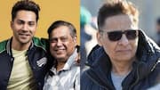 Vashu Bhagnani slams David, Varun over 'Coolie No. 1' losses