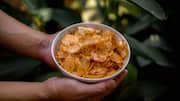 Turnip chips: The healthy snack you need to try