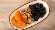Raisins v/s prunes: Which is healthier?