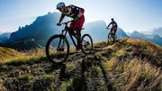 Top 5 mountain biking trails in Africa