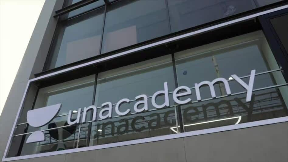 Allen Career Institute might buy Unacademy for $800 million: Report