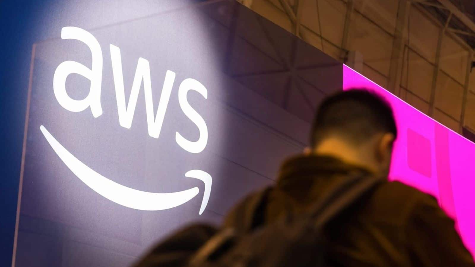 AWS announces plans for European 'sovereign cloud' in Germany