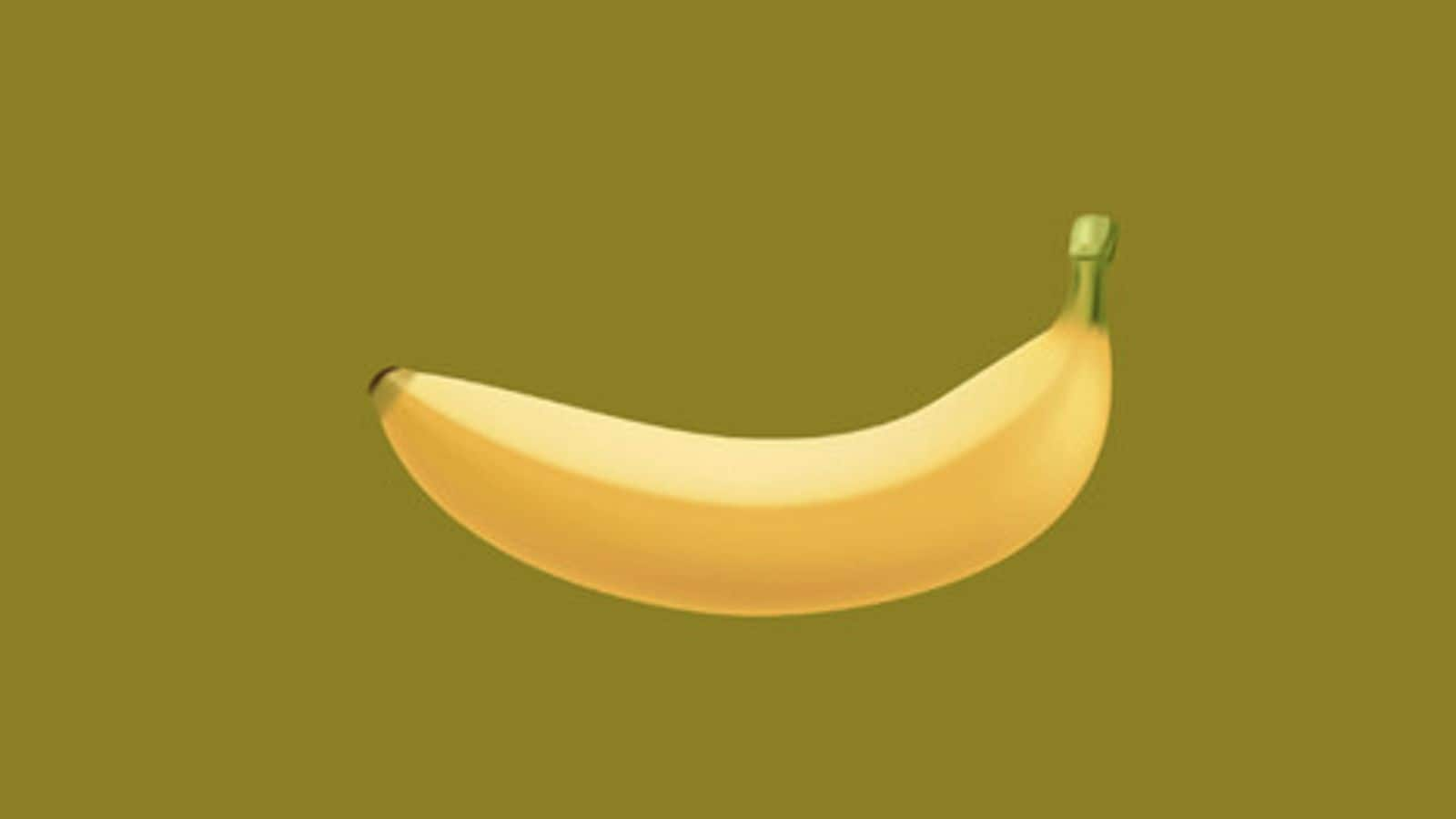 Steam's latest sensation is a game about clicking bananas