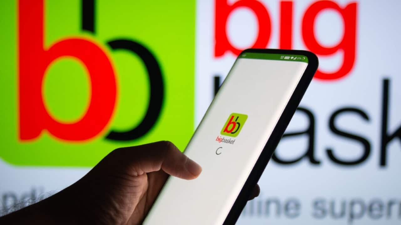 BigBasket to open 600 dark stores to rival Zepto, Blinkit