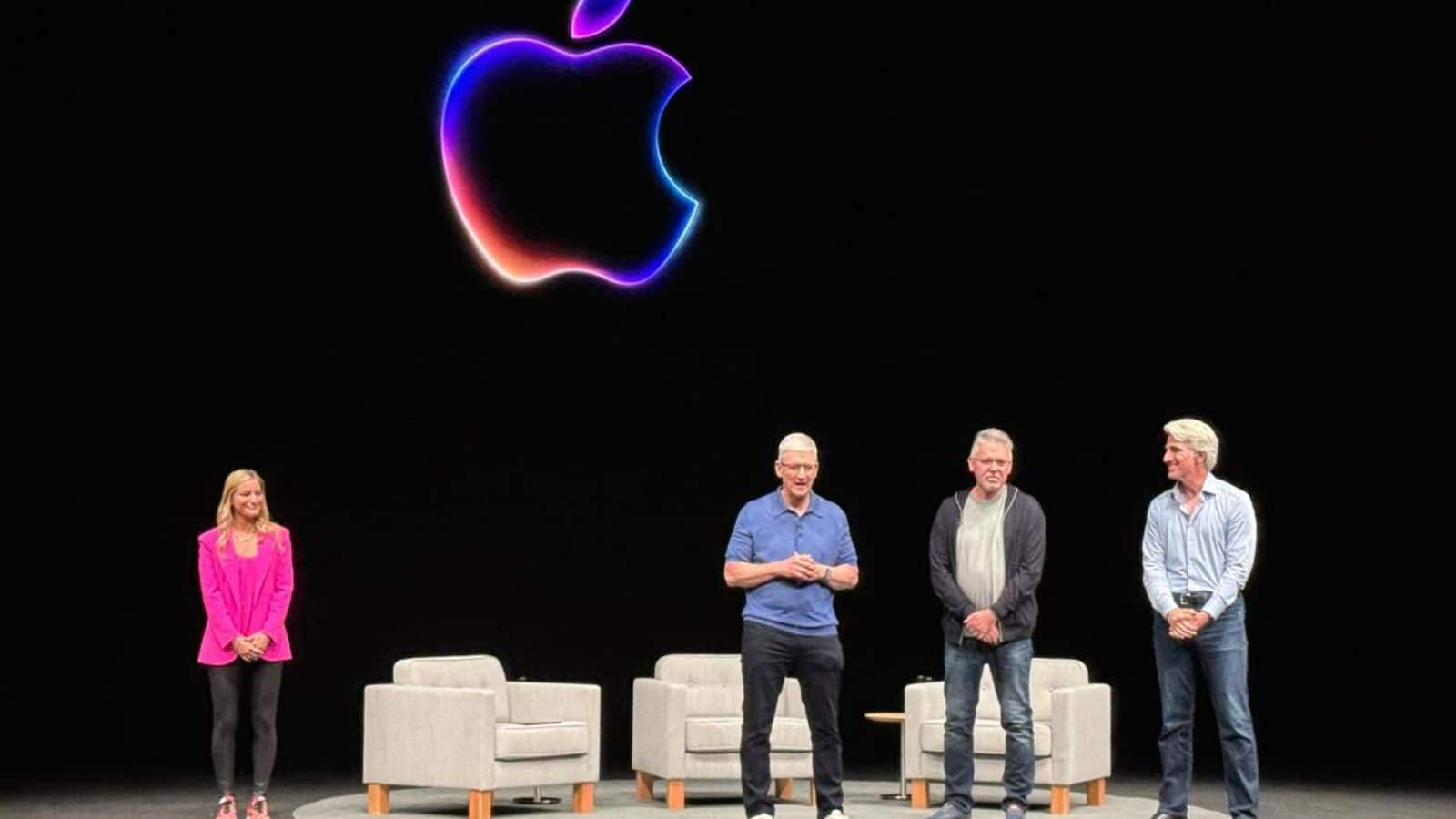 Apple's Private Cloud Compute: A secure way to process AI