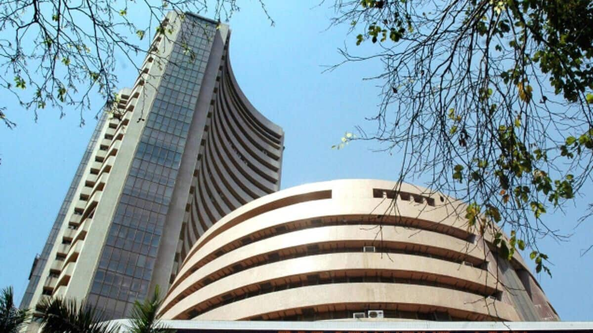 Sensex rises 900 points, Nifty crosses 23,560 ahead of Budget