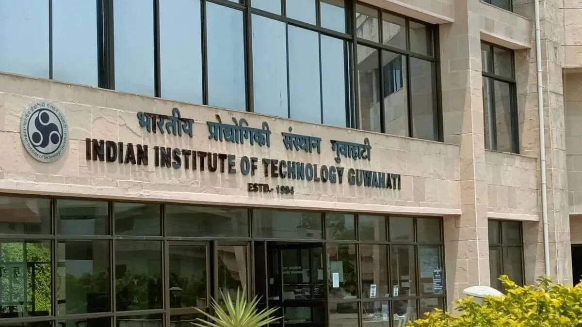 IIT Guwahati's groundbreaking study cracks quantum nature of gravity