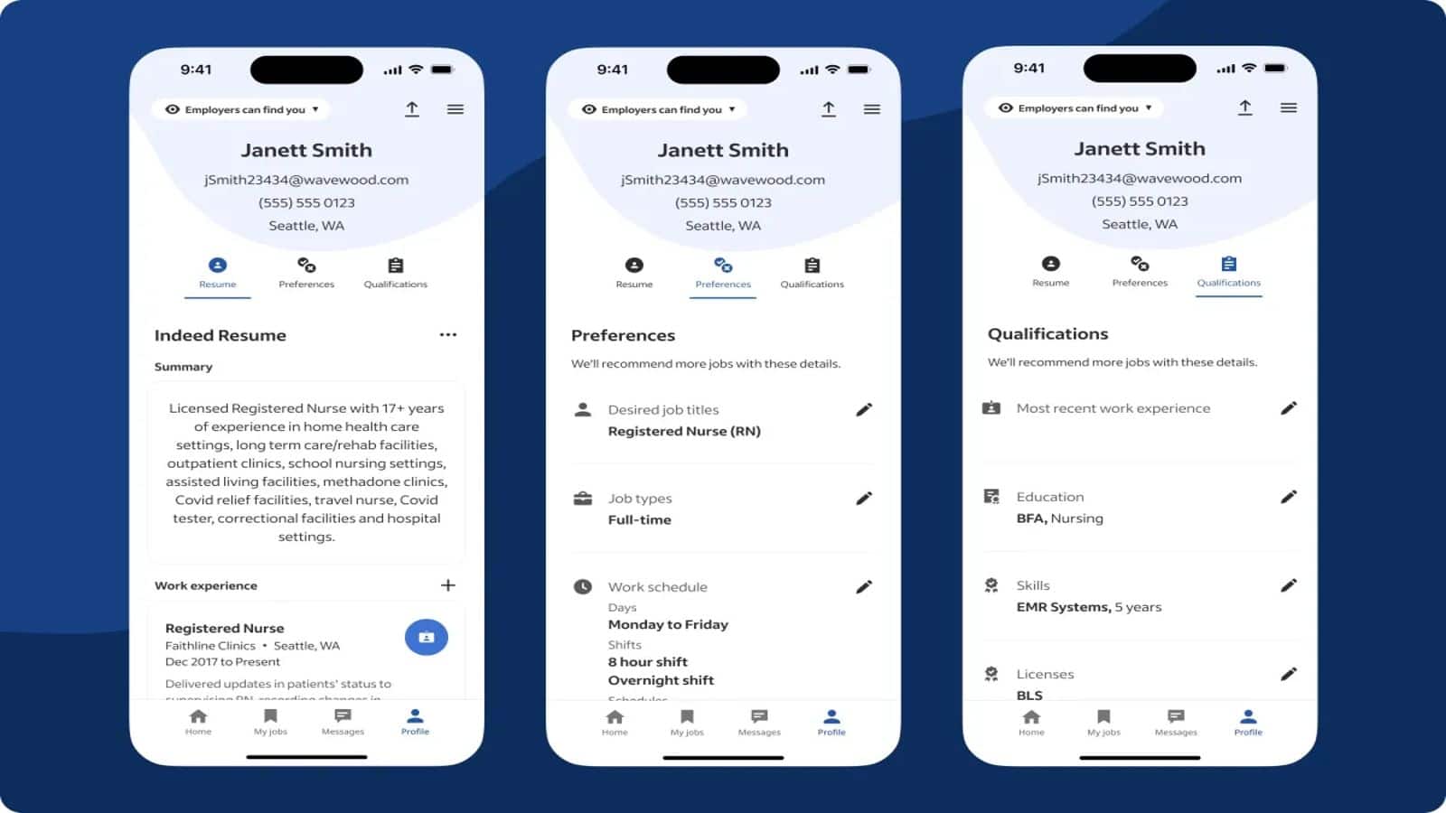 Indeed unveils AI features for convenience of users, recruiters