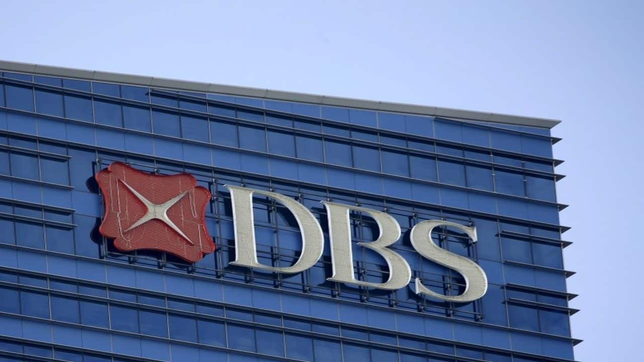 AI effect: Banking giant DBS to lay off 10% workforce