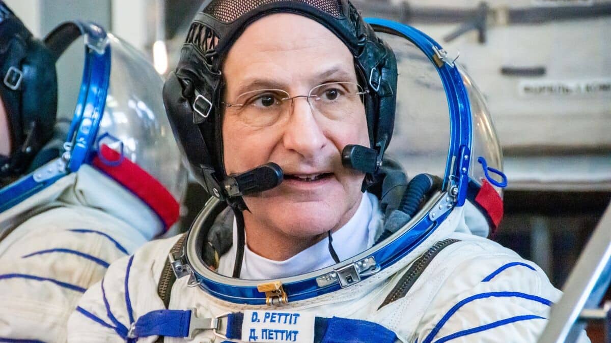 Astronaut Don Pettit set for 4th space mission this September
