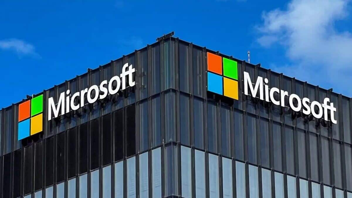 Microsoft acknowledges cybersecurity shortcomings, pledges to make changes