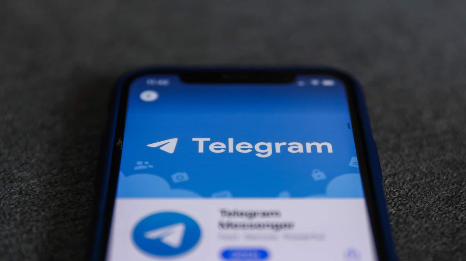 Telegram to launch browser with web3 support, app store