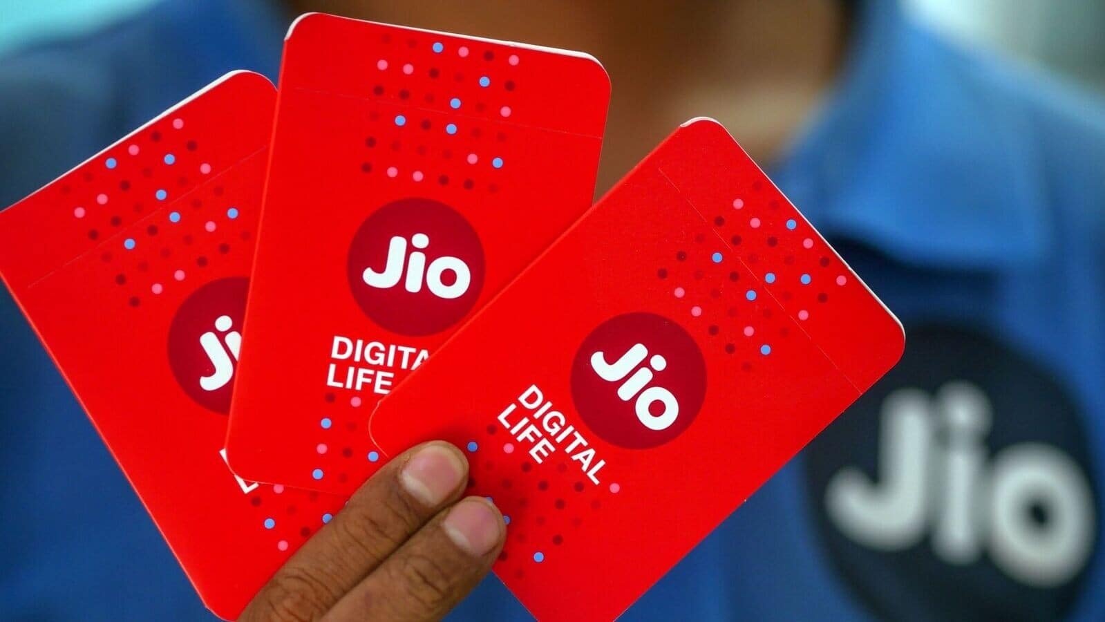 Jio, Airtel raise prices today: Here's all about new plans