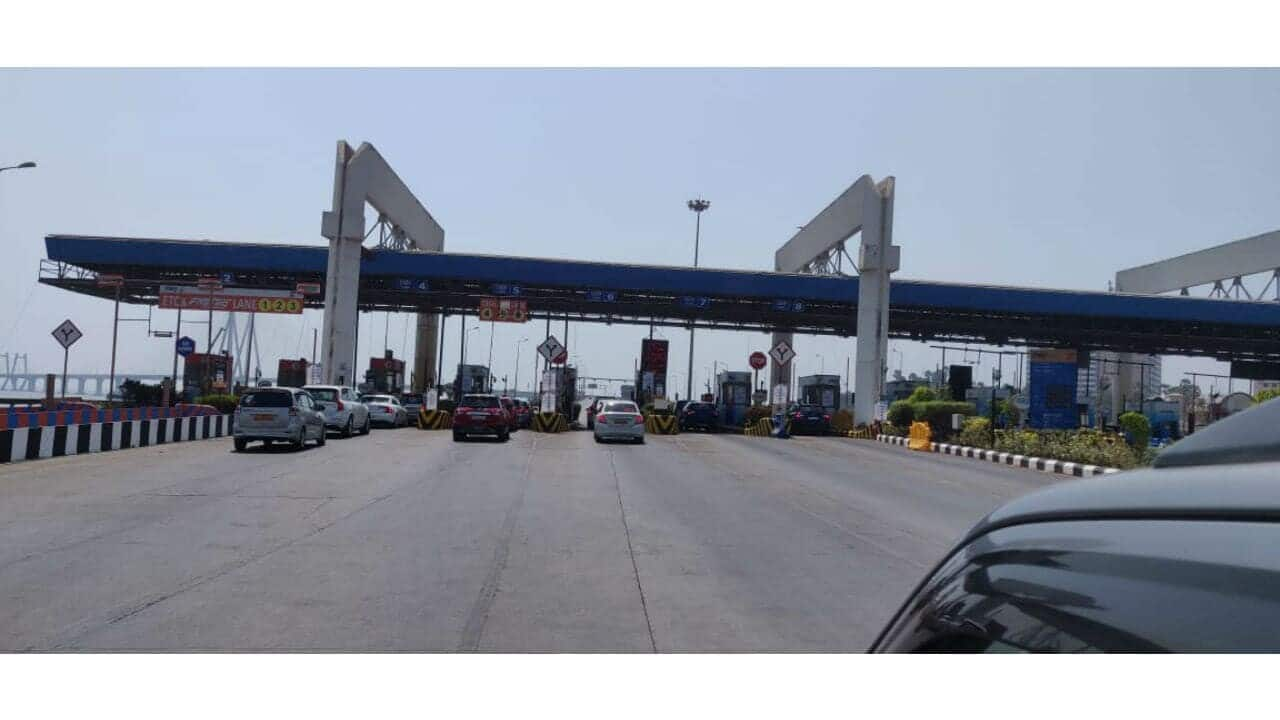 This toll system leverages AI, UPI to reduce traffic congestion