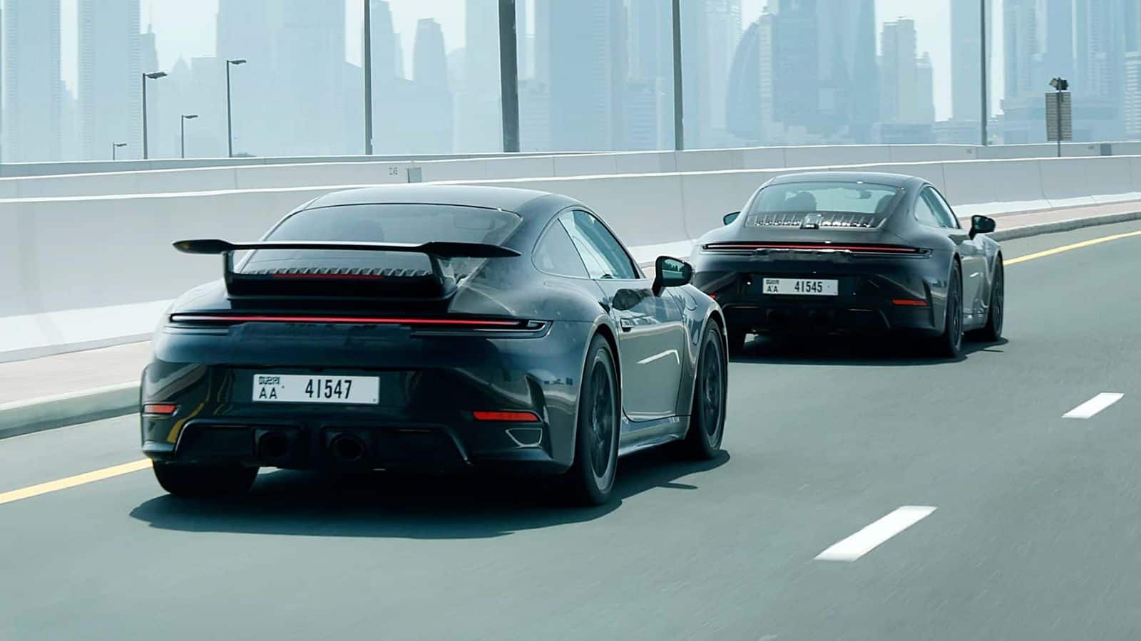 Porsche to launch first road-going 911 hybrid on May 28