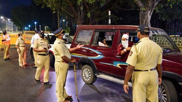 First-in-India: Maharashtra to deploy radar-equipped vehicles to detect traffic violation