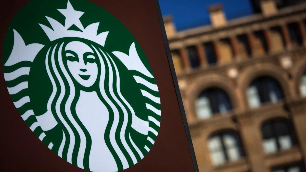 Starbucks India won't stop you from using restroom without purchase