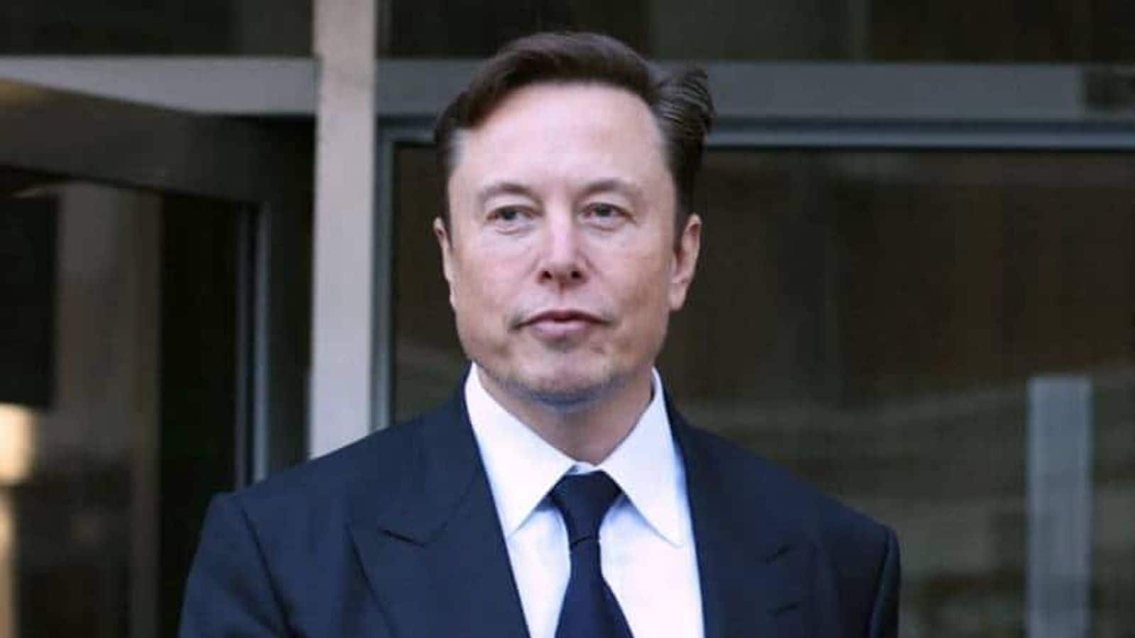 Elon Musk described as 'arrogant billionaire' by Australian PM