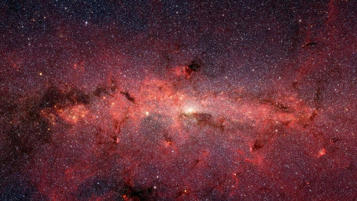 Universe is 27B years old, dark matter doesn't exist: Study