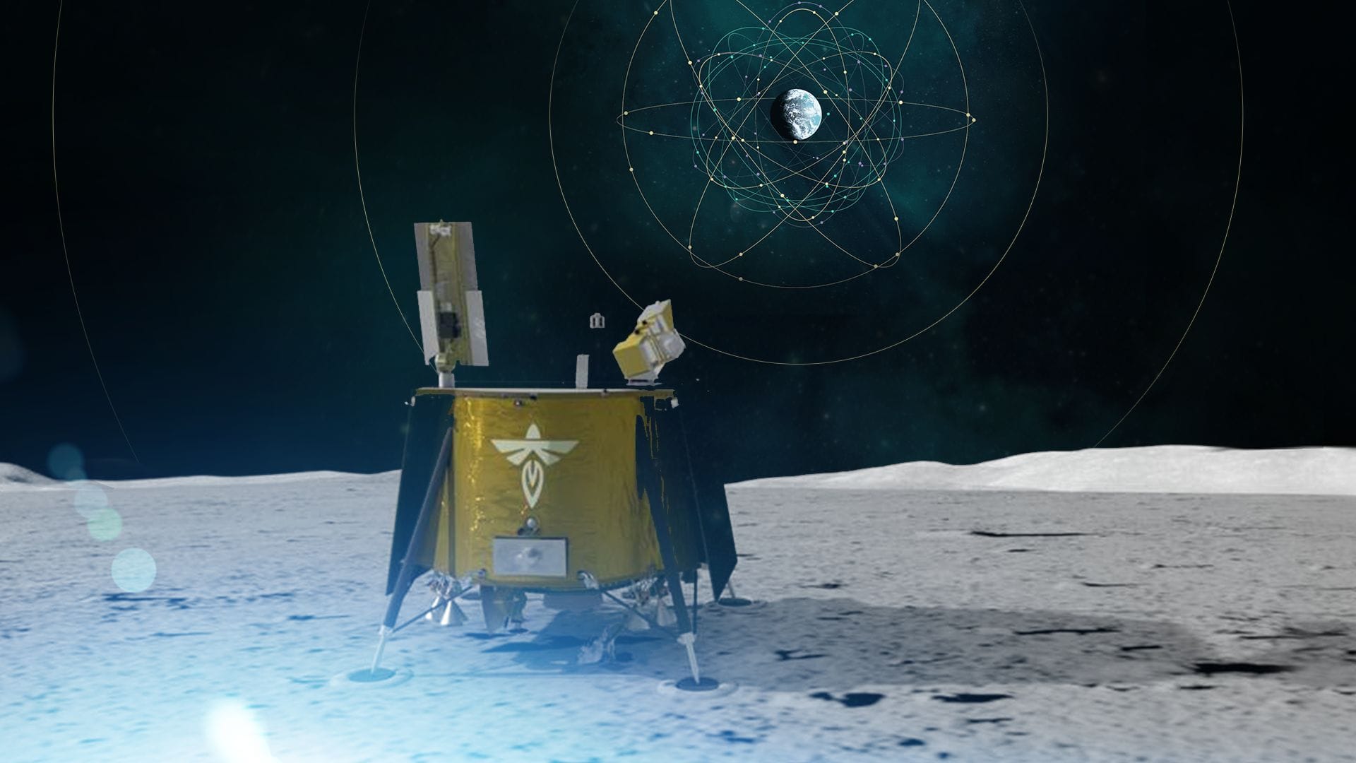 GPS on Moon? How NASA cracked a decade-long problem