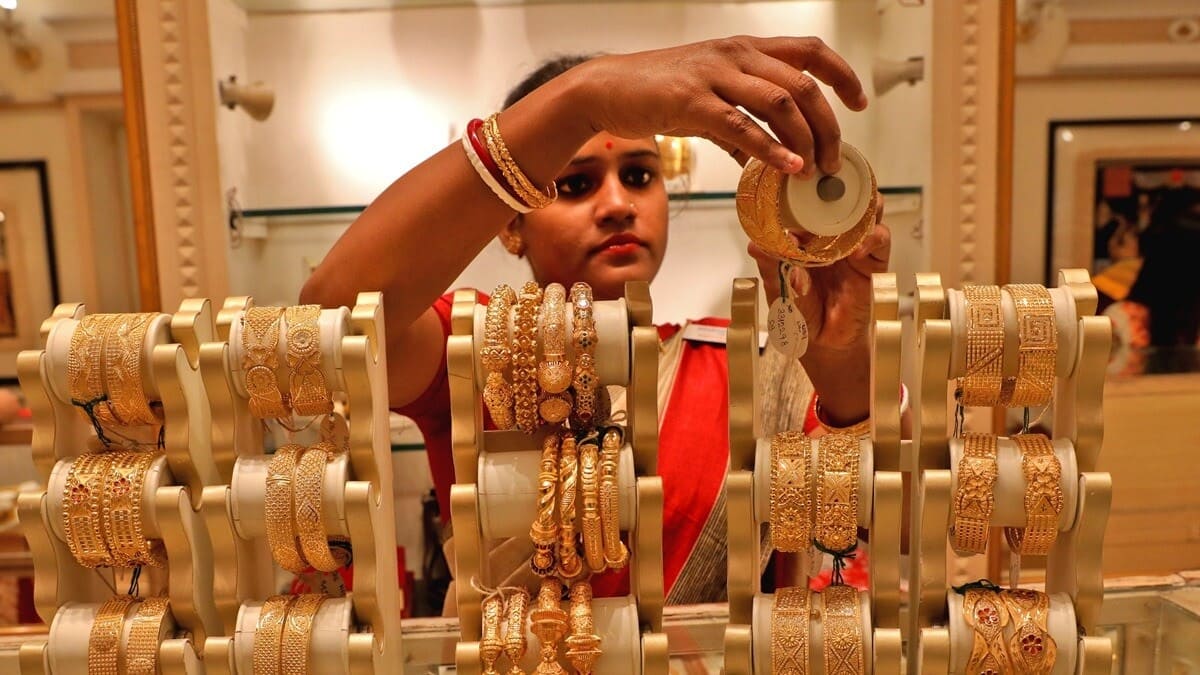 Modi government hikes base import price of gold and silver 