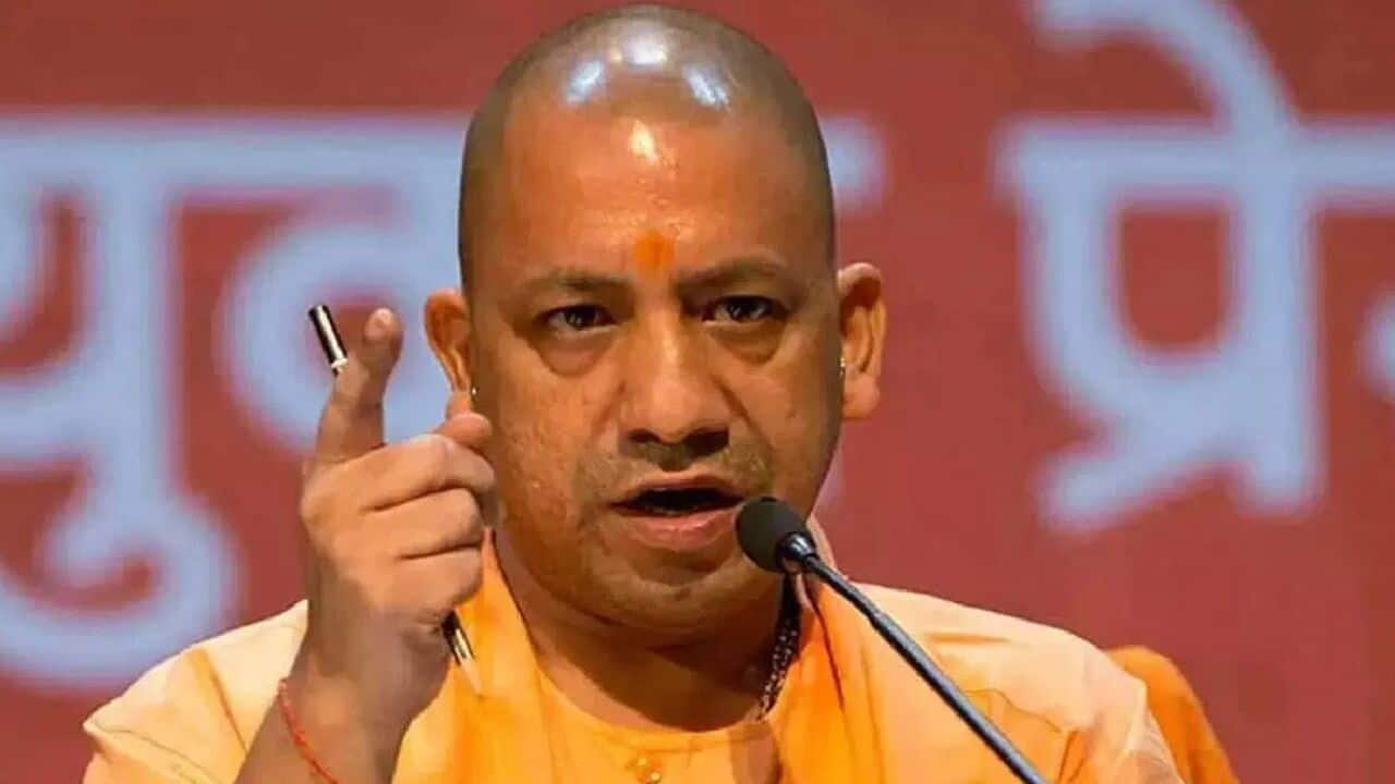 Yogi government withholds salaries of 2.4L employees: Here's why