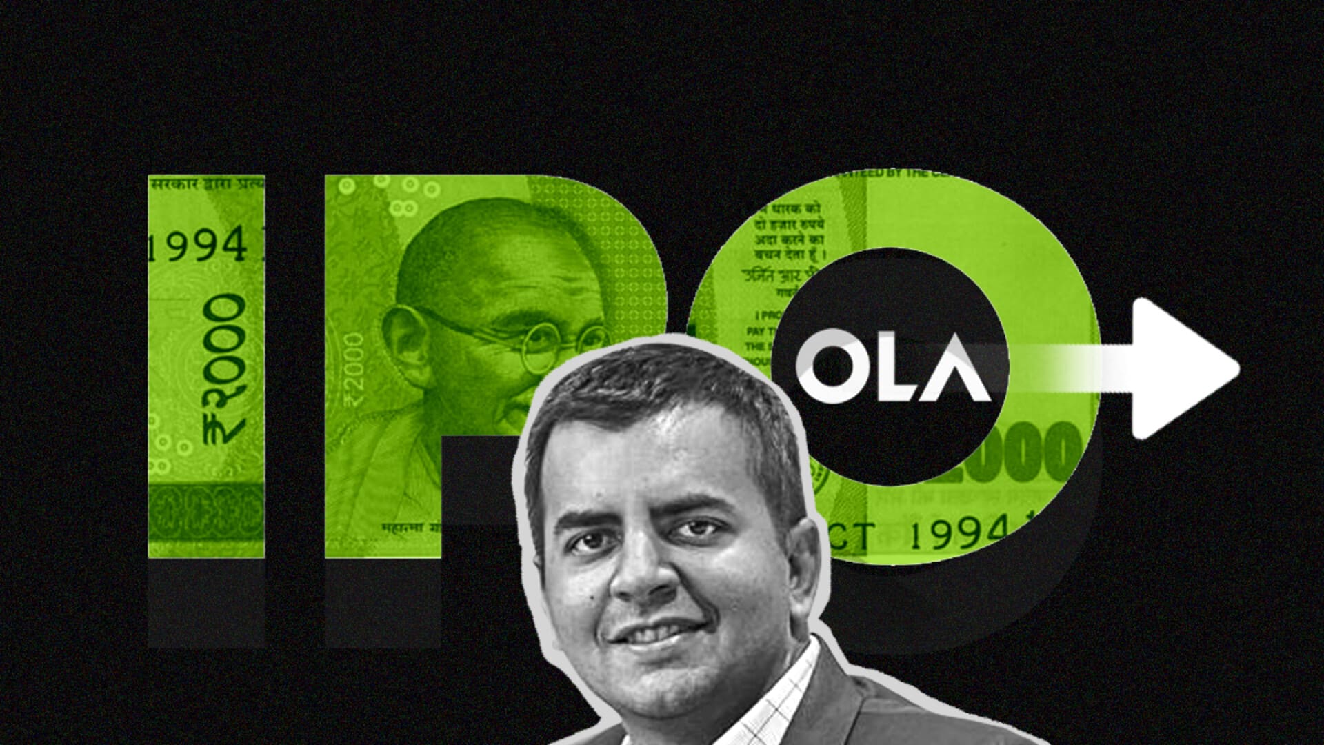 Ola Electric to launch its ₹5,500cr IPO on August 2