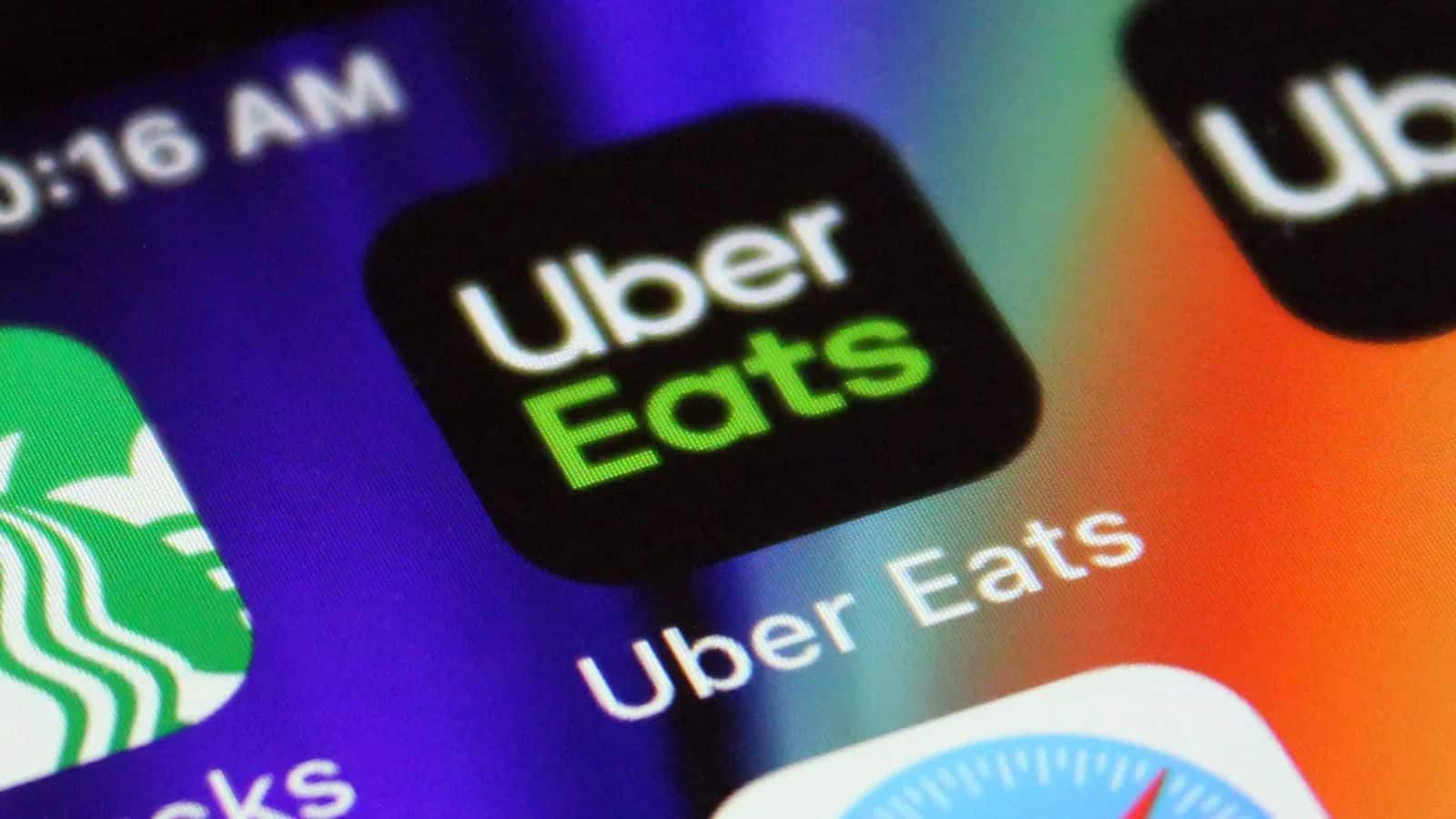Uber Eats introduces TikTok-inspired video feed for food discovery