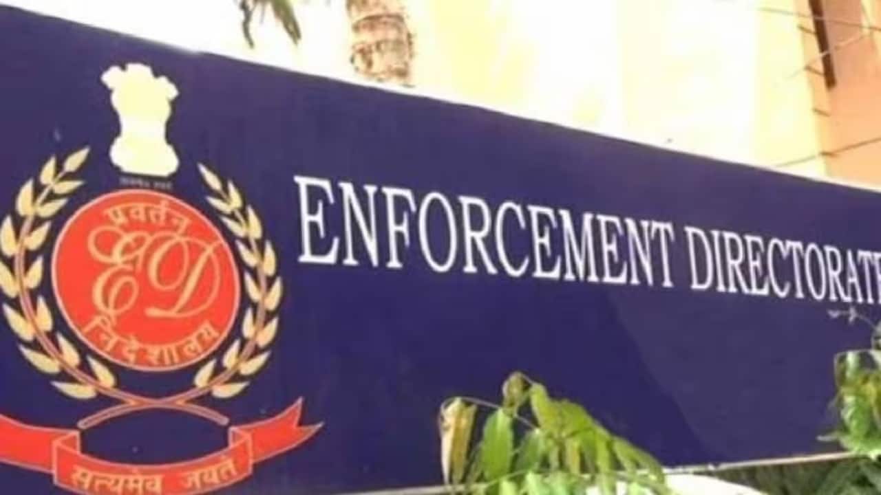 ED raids Amtek Group over ₹20,000 crore bank fraud case