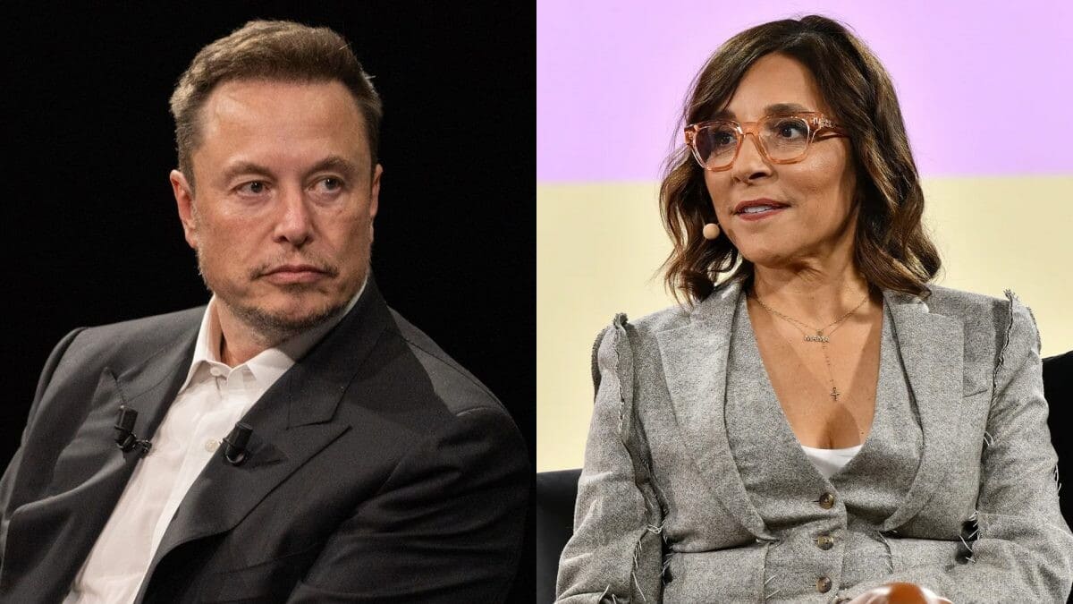 X CEO Linda Yaccarino reshuffles leadership amid tensions with Musk