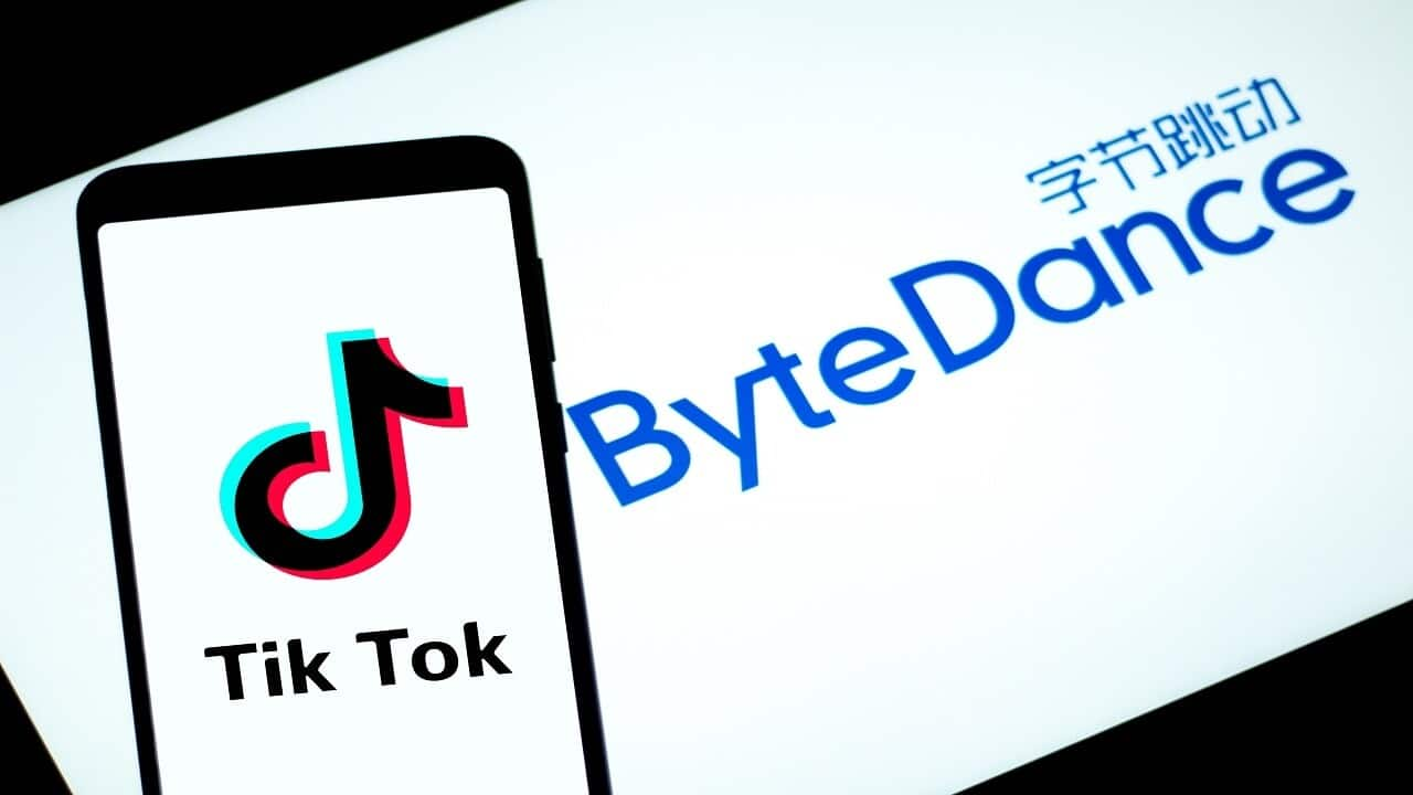 TikTok-parent to develop new AI model using Huawei chips