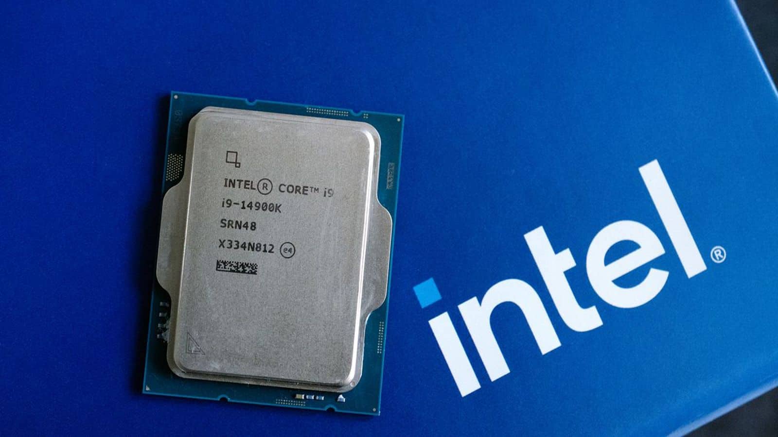 Intel probes gaming crashes on latest Core i9 chips