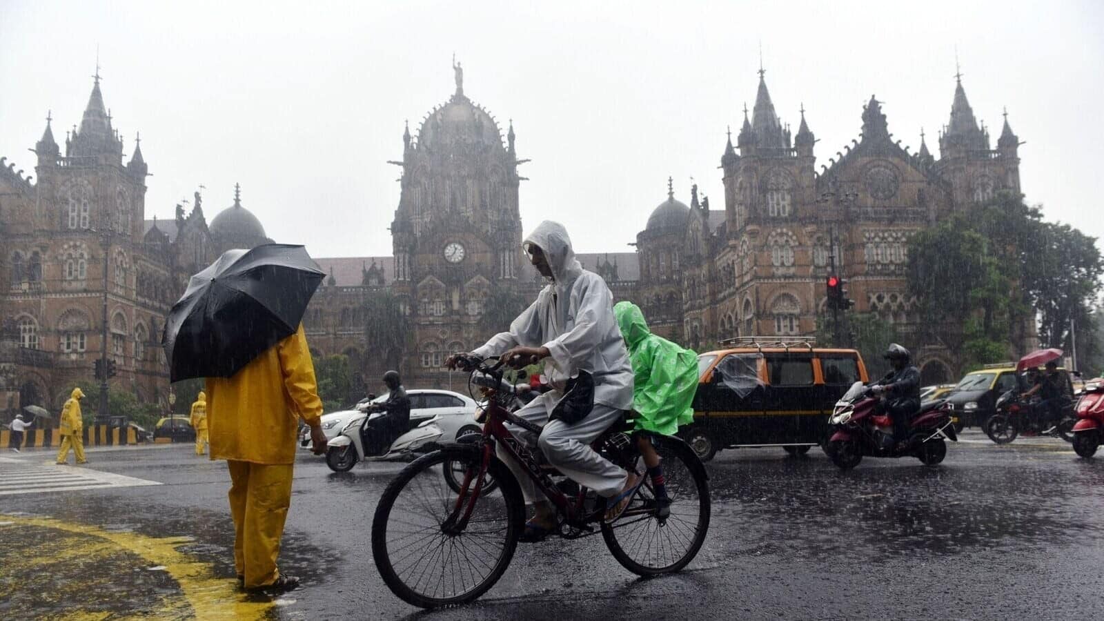 IIT-Bombay's new app can predict rainfall, monitor floods in Mumbai