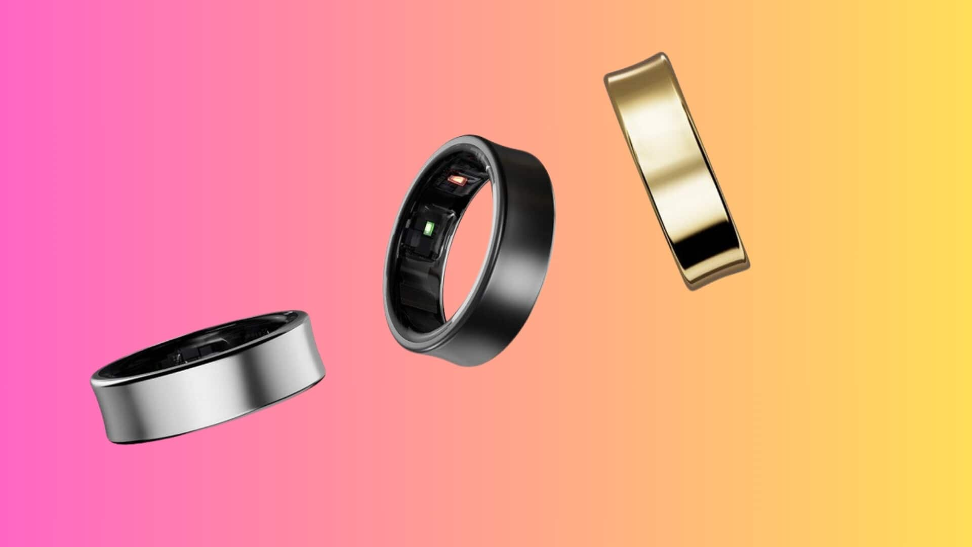 Apple halts development of smart ring to focus on Watch