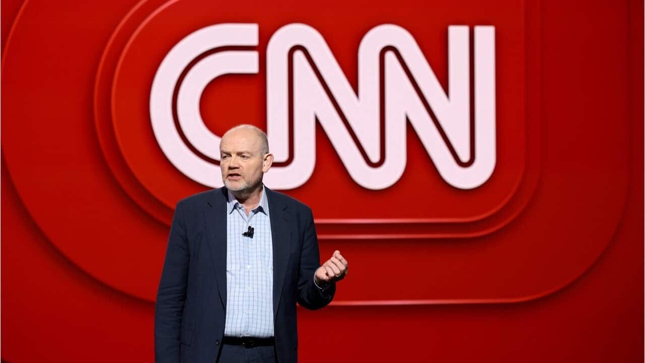 CNN to fire hundreds of employees as ratings tank: Report