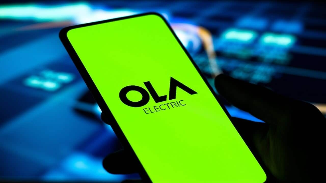 Ola Electric's battery man makes more than the boss