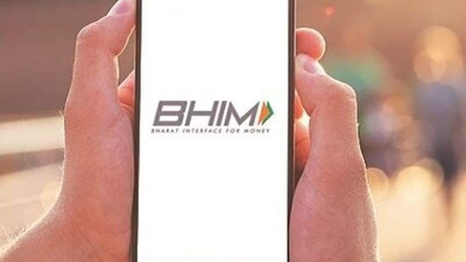 BHIM planning to dive into e-commerce sector via ONDC